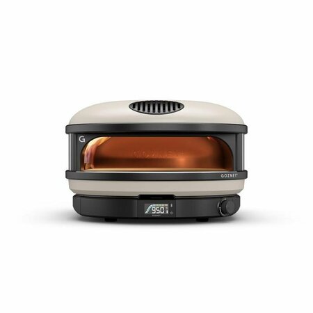 GOZNEY ARC XL Liquid Propane Outdoor Pizza Oven Bone GAPBNUS1624
